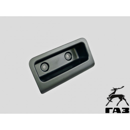 Ручка двери Газель NEXT внутренняя (накладная обивки двери) № А21R23-6102182 | ГАЗ