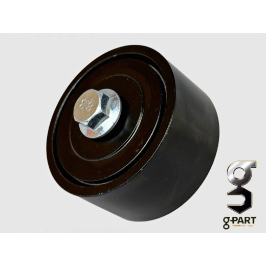 Ролик обводной средний Cummins ISF2.8 (BBL1030) № GP.10210001 | G-Part