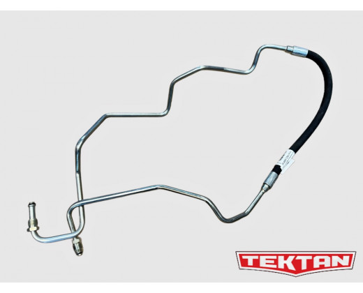 Шланг ГУР Next Cummins ISF2.8, Evotech нагнетательный № А21R22-3408150 | TEKTAN