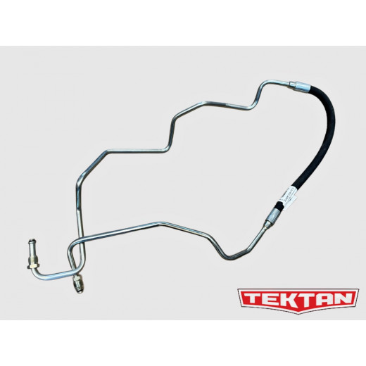 Шланг ГУР Next Cummins ISF2.8, Evotech нагнетательный № А21R22-3408150 | TEKTAN