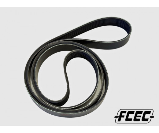 Ремень Cummins 8PK2166 № 5312821 | FCEC