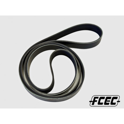 Ремень Cummins 8PK2166 № 5312821 | FCEC