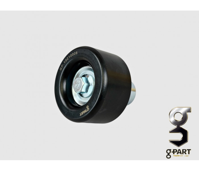 Ролик обводной верхний Cummins ISF2.8 (GP.10210006) № 5254598 | 5309066 | G-Part