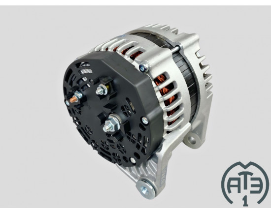 Генератор Cummins ISF2.8 № 5272666AE | АТЭ-1