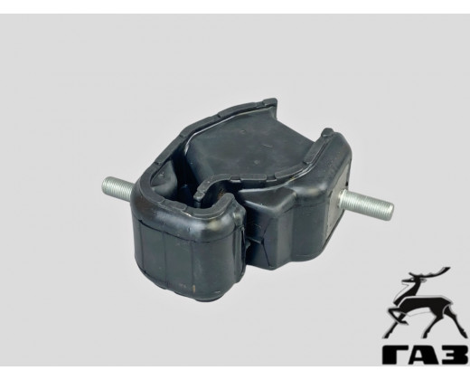 Подушка двигателя Газель УМЗ 4216 | EvoTech2.7 № 3302.1001020 | ГАЗ