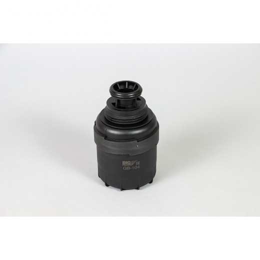 Фильтр масляный Cummins ISF2.8 № GB-104 | 5266016 | 5283164 | BIG