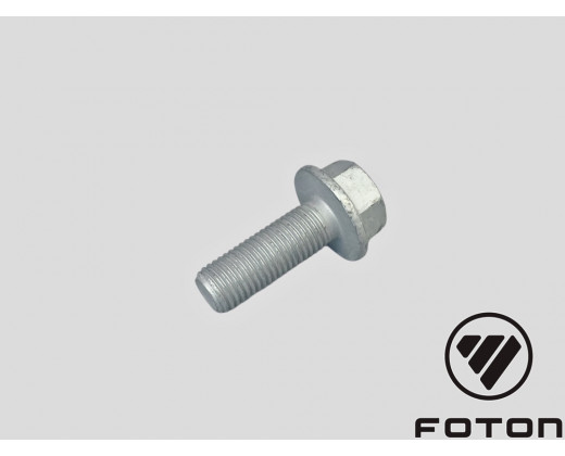 Болт крепления маховика G21 № PM40004280 | Foton