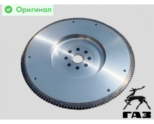 Маховик G21, G31, G51 Газель Next, Газель NN, Соболь NN (G31А.1005115-01) № РV10005730 | ГАЗ