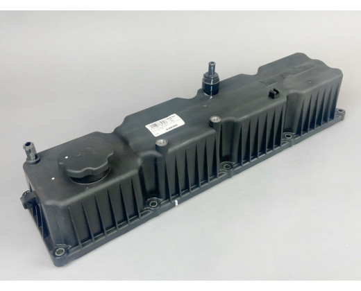 Крышка клапанов Газель Next дв. Evotech № A274-1007220-01| ГАЗ