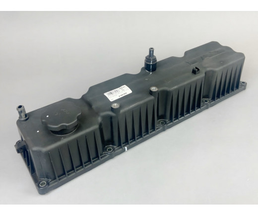Крышка клапанов Газель Next дв. Evotech № A274-1007220-01| ГАЗ