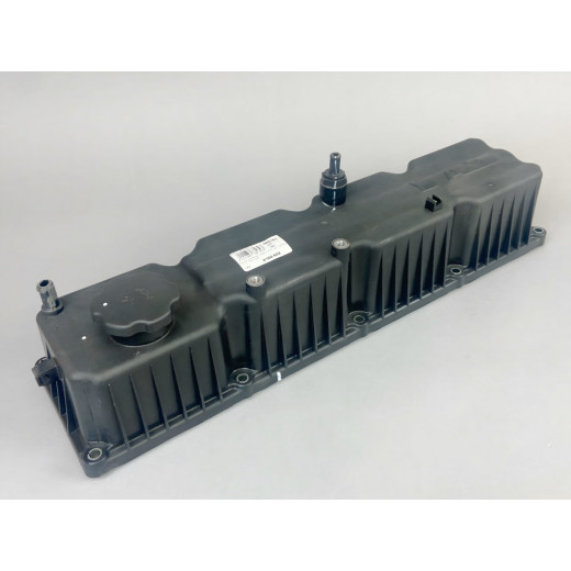 Крышка клапанов Газель Next дв. Evotech № A274-1007220-01| ГАЗ