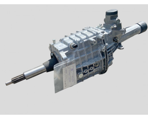 Коробка передач Газель Бизнес, Газель Некст дв. УМЗ-4216 Евро-III, Evotech Евро-II, III, IV, V № 3302V-1700010-50 | ГАЗ