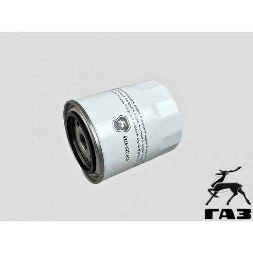 Фильтр масла ЗМЗ-406, 405, 409, УМЗ-4216, Evotech № 4216-1017010 | ГАЗ