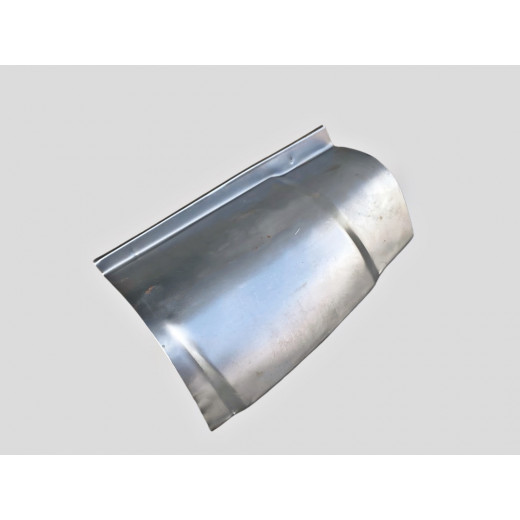 Ремонтная деталь угла кабины Газель Бизнес левый (деталь 59) № 3302-5401073РТ | Наб.Челны