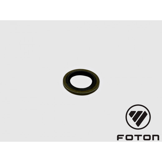 Прокладка пробки поддона G21A ГАЗель Next, ГАЗель NN, Соболь NN № PP10005328 | Foton