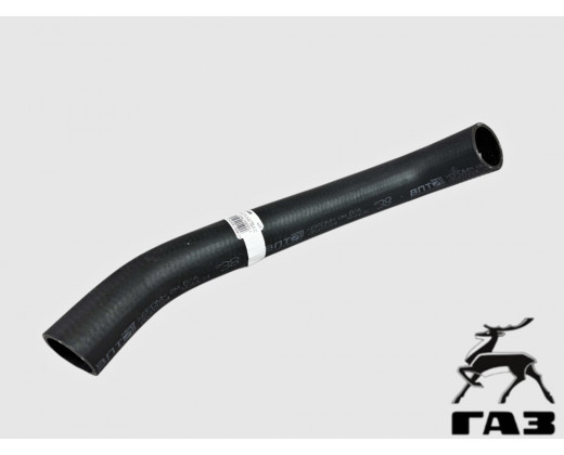 Патрубок радиатора Газель Next дв. УМЗ-А274 Evotech, нижний № А21R23-1303025-20 | ГАЗ