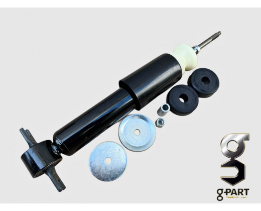 Амортизатор для а/м Газель Next перед. (газомасл.) № GP.11201026 | G-PART