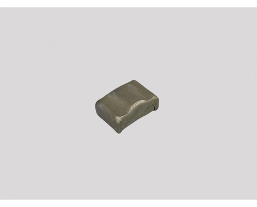 Сухарь муфты КПП Газель металлический № 31029-1701171-10 | ГАЗ