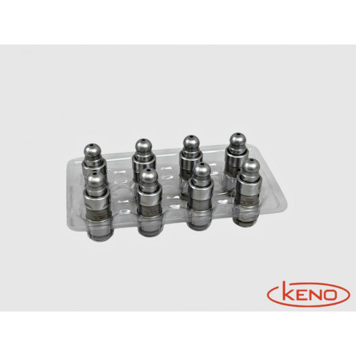 Гидрокомпенсатор Газель 4216 Е-4 | Evotech 2.7 | УАЗ 514 к-т 8 шт № KNU-1007040-71 | KENO