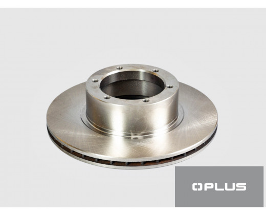 Диск тормозной Газель 3302 D=104mm № 3302-3501077 | OPLUS