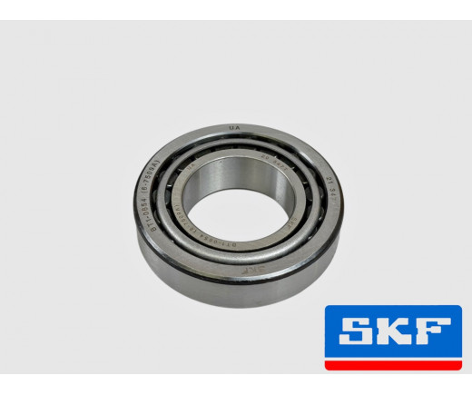 Подшипник задней ступицы Газель наружный № 6-7509A | SKF