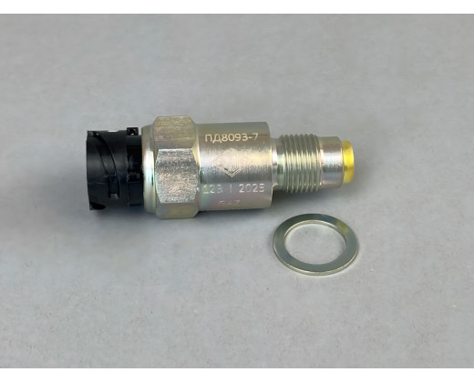 Датчик скорости Газель Next КПП 330Н/м № А63R42.3843010	 | ГАЗ