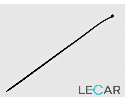 Хомут стяжка нейлоновый (4,8 мм х 370 мм) № LECAR-0000205-13	|  LECAR