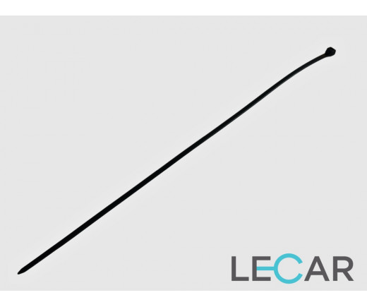 Хомут стяжка нейлоновый (4,8 мм х 370 мм) № LECAR-0000205-13	|  LECAR