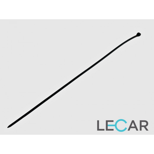 Хомут стяжка нейлоновый (4,8 мм х 370 мм) № LECAR-0000205-13	|  LECAR