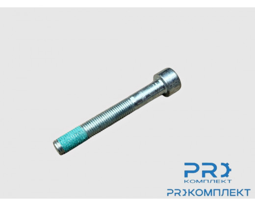 Болт М6х0,75х45 карданного вала (шрус) Г-3302, Г-2217 п/привод (4х4)(фланец на 8 болтов) № 5016291 | ProКомпле