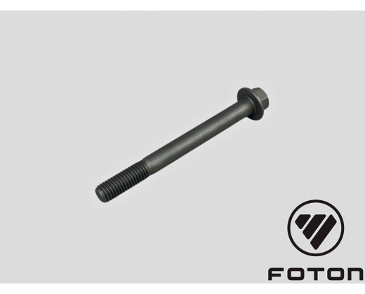 Болт крепления форсунки Cummins ISF2.8 Оригинал № 3914407 | Foton