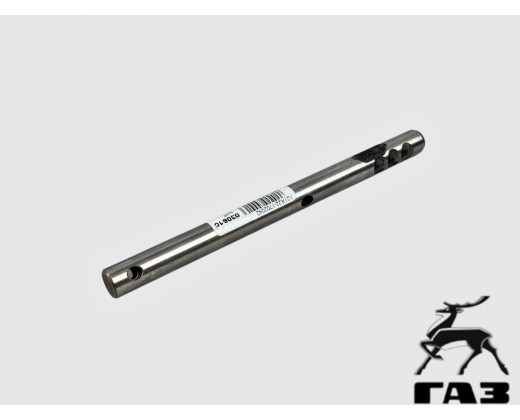 Шток КПП Газель NEXT 5 перед. и зад. хода № А21R22-1702042 | ГАЗ