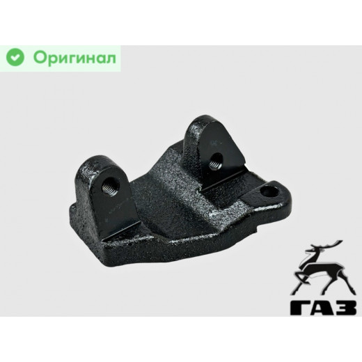 Кронштейн крепления РЦС Газель Бизнес дв. УМЗ № 3302-1602622 | ГАЗ