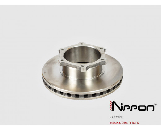 Диск тормозной Газель Next, Газель NN, Соболь NN передн. (ADC1813V) № 2123-3501078 | Allied Nippon