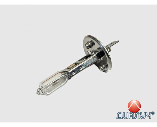 Лампа Газель H1 12V/55W № 12551 | Диалуч