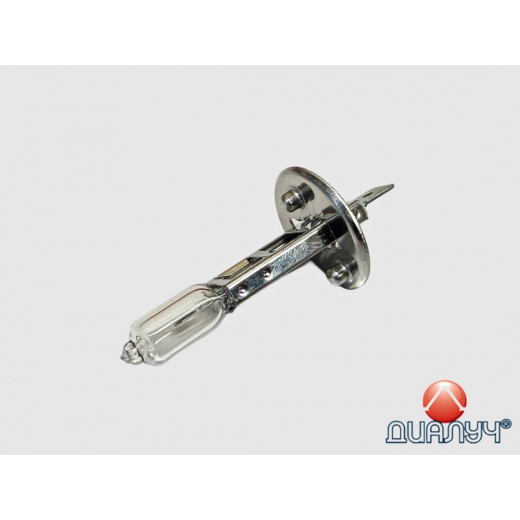 Лампа Газель H1 12V/55W № 12551 | Диалуч