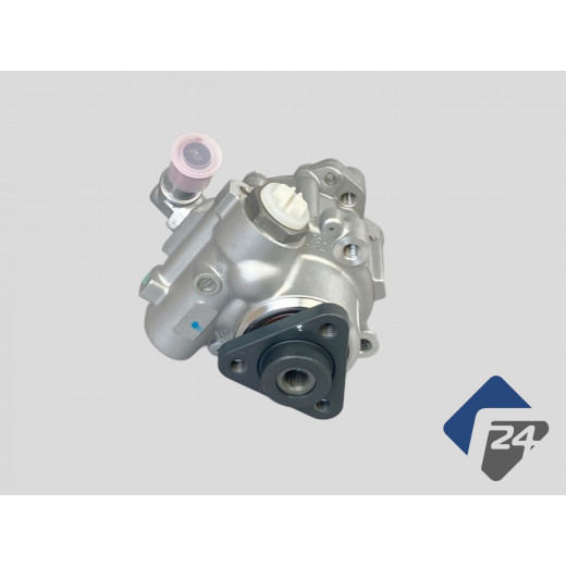 Насос ГУР Cummins ISF2.8 Газель Next Аналог (С+) № 5286672 | Китай