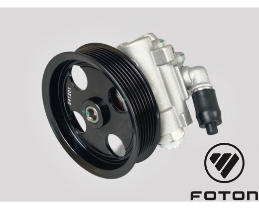 Насос ГУР G21A ГАЗель Next, ГАЗель NN, Соболь NN № PSH0008977 | Foton