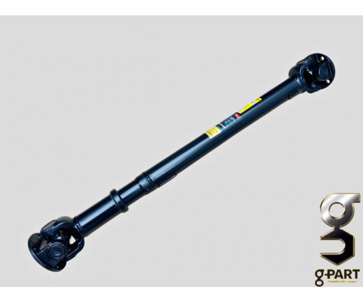 Вал карданный  Соболь п/п  от РК к заднему мосту (L=815 мм) № GP.10890011 | G-Part