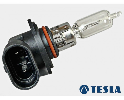Лампа HB3 12Vх60W № B18301 | TESLA