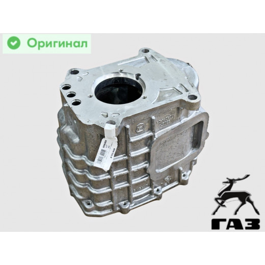 Картер КПП Газель, Соболь 4х4 передний № 33027-1701014-01 | ГАЗ