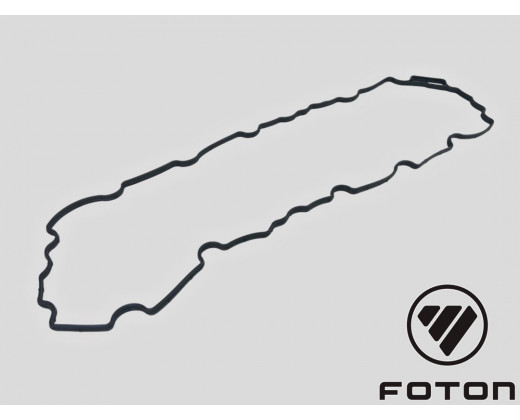 Прокладка поддона Cummins ISF2.8 Оригинал № 4980644 | Foton