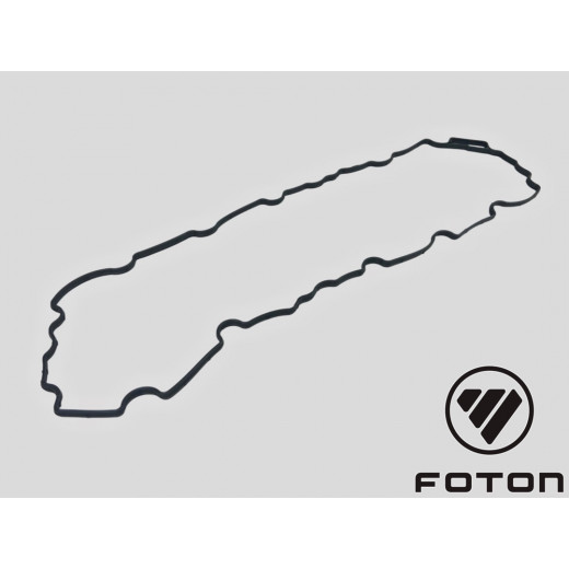 Прокладка поддона Cummins ISF2.8 Оригинал № 4980644 | Foton