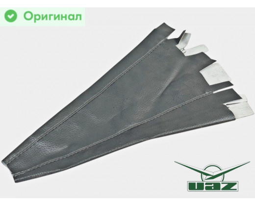 Пыльник рычага КПП УАЗ Патриот 5-ступ. (а/м 2007-2008г.в) Оригинал № 316300-5109120-00 | УАЗ