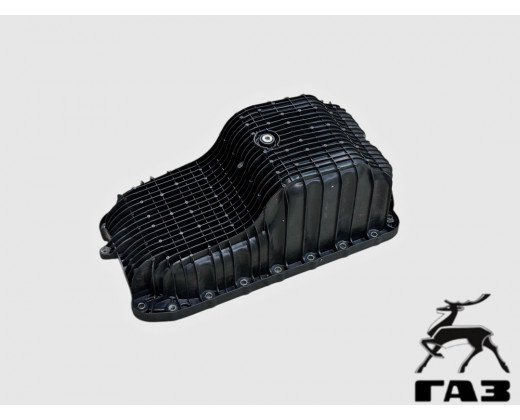Поддон двигателя Evotech № А274.1009009-03 | ГАЗ