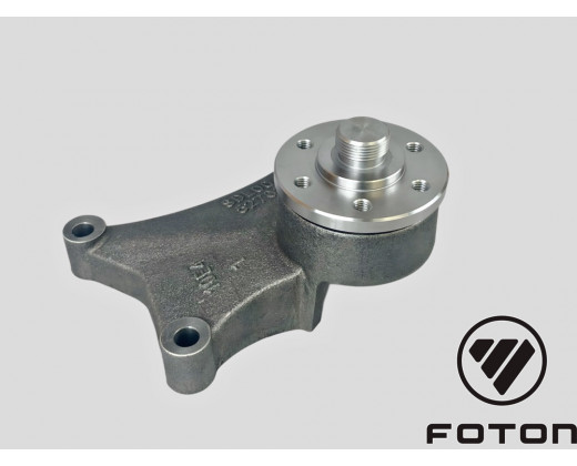 Опора вентилятора Cummins ISF2.8 (6 отверстий) Оригинал № 5270378 | Foton