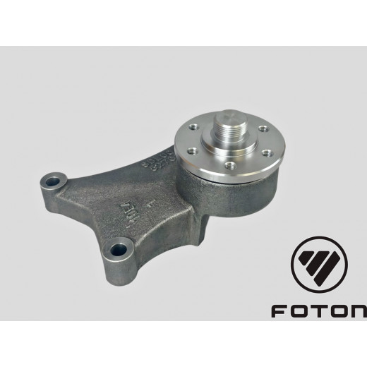 Опора вентилятора Cummins ISF2.8 (6 отверстий) Оригинал № 5270378 | Foton