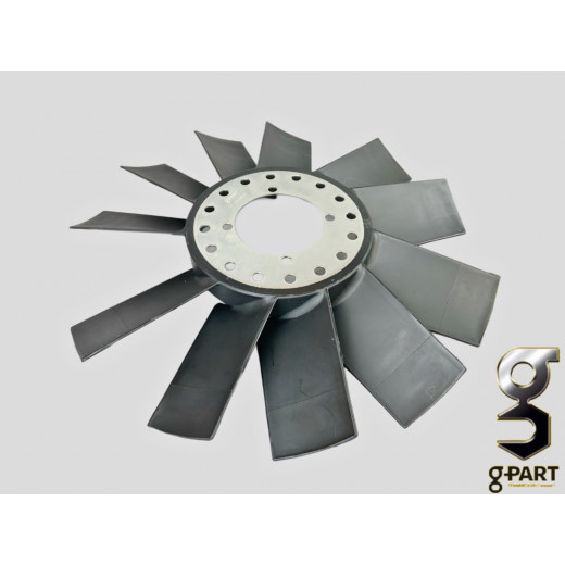 Крыльчатка Cummins ISF2.8, G-21 № GP.10640020 | G-part