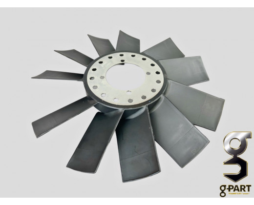 Крыльчатка Cummins ISF2.8, G-21 № GP.10640020 | G-part