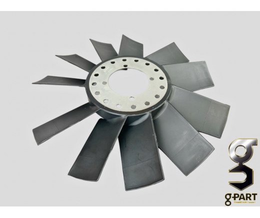 Крыльчатка Cummins ISF2.8, G-21 № GP.10640020 | G-part